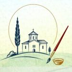 Luni, 22 iunie, începe tabără de Iconografie la Mănăstirea Colilia, o activitate organizată de Centrul Cultural Județean Constanța Teodor T. Burada