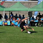 UDTTMR a organizat în acest sfârșit de săptămână, la Medgidia, competiția de Lupte Tradiționale Tătărești Kureș