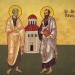 Sărbătoare mare mâine, 29 iunie: Cine au fost Sfinţii Apostoli Petru şi Pavel, ocrotitori ai celor din penitenciare