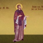 Sărbătoare cu cruce neagră mâine, 2 iunie: Sfântul Mare Mucenic Ioan cel Nou de la Suceava, ocrotitorul negustorilor