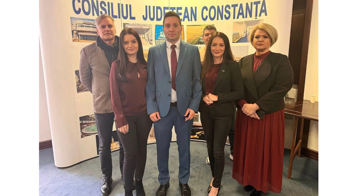 Consilierii județeni AUR au aprobat proiectele care aduc îmbunătățiri Spitalului Clinic de Urgență Constanța și serviciilor sociale