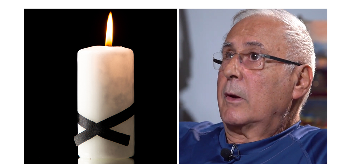 Lumea medicală, în DOLIU: A murit reputatul doctor Bogdan Marinescu, fostul director al Maternității Giulești