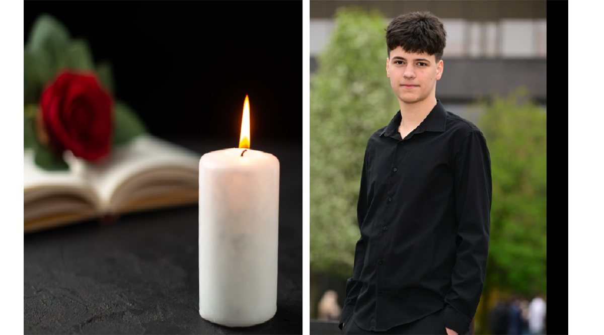 A MURIT băiatul de 15 ani care a căzut cu trotineta electrică: Mesajul SFÂȘIETOR al părinților