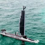 Garda de Coastă testează un nou sistem autonom maritim: Ce este TRITON, platforma care nu necesită combustibil