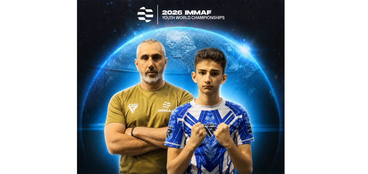 Veste bună pentru Patrick și Ionel Crînguș de la CS Medgidia: Au fost convocați în lotul național al României pentru Campionatul Mondial de MMA