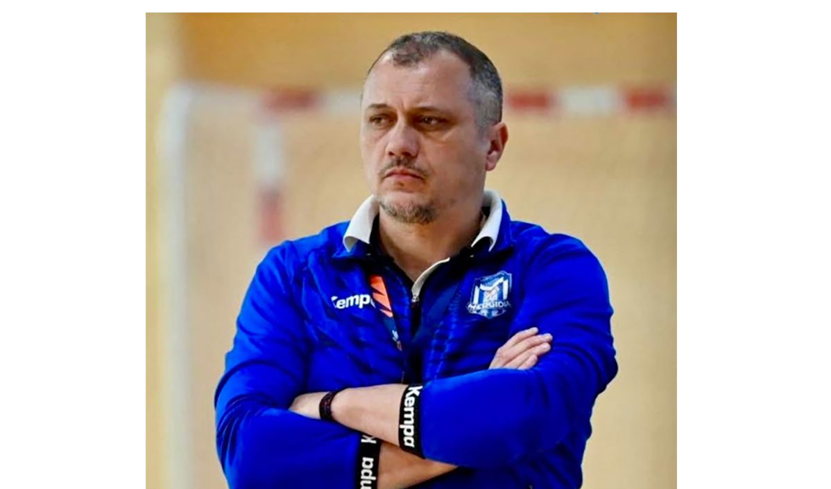 Antrenorul CS Medgidia, Adrian Georgescu a fost convocat la echipa națională