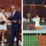 Simona Halep, discurs EMOȚIONANT la retragerea din tenis: Sunt un om împlinit. Vă iubesc foarte mult!
