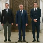 VIDEO Ilie Bolojan propune un PACT pentru România: Guvern minoritar în jurul PSD sau guvern minoritar format din PNL, USR și UDMR
