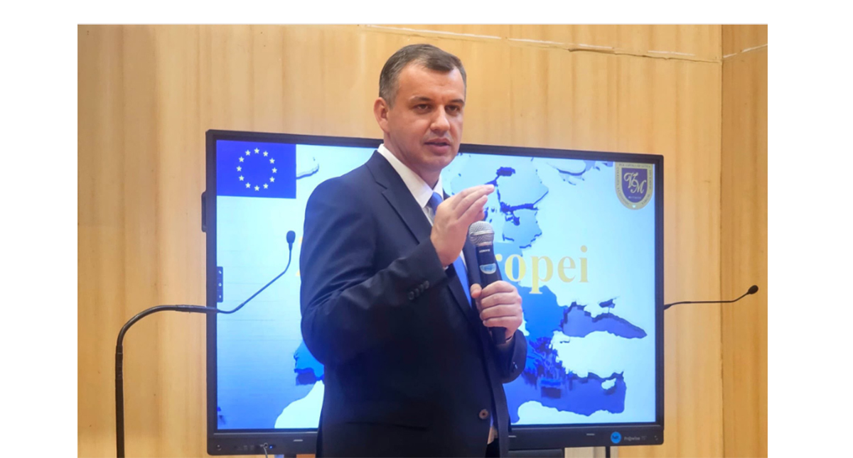Cine sunt posibilii miniștri de pe lista lui Eugen Tomac: Premierul desemnat va depune listele săptămâna aceasta