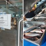 FOTO VIDEO Inspectorii CJPC, control la Golful Pescarilor: Deficiențe grave privind condițiile de igienă. A fost oprită, temporar, activitatea