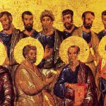 Sărbătoare cu cruce neagră mâine, 30 iunie: Ce mari sfinţi sunt pomeniţi