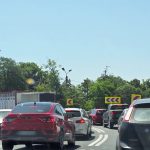 Anunț important pentru șoferii care au drum în Mangalia și sudul litoralului: Circulația rutieră, RESTRICȚIONATĂ temporar! Iată când