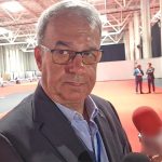 VIDEO Vergil Chițac, prezent la Congresul PNL: Partidul ar trebuie să intre în opoziție. Ce spune edilul despre alegerile din PNL Constanța