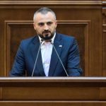 Senatorul AUR Nicolae Vlahu cere măsuri urgente pentru întărirea apărării portuare și costiere, după explozia dronei din Portul Constanța