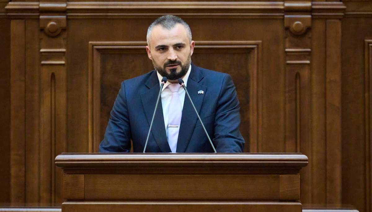 Senatorul AUR Nicolae Vlahu cere măsuri urgente pentru întărirea apărării portuare și costiere, după explozia dronei din Portul Constanța