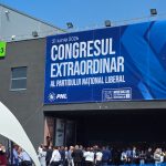 Prima reacție a PNL după decizia Tribunalului București, care a suspendat convocarea Congresului Extraordinar