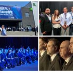 UPDATE: Bolojan a fost reales președinte cu 1769 voturi FOTO VIDEO Congres extraordinar la PNL: Ilie Bolojan, candidat UNIC la funcția de președinte. Cine participă din județul Constanța