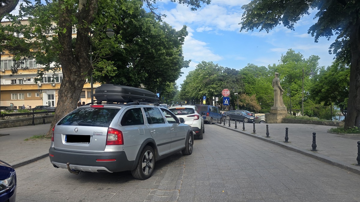 Proprietarii de mașini din Constanța, cu ochii pe Tribunal, pentru taxa auto din oraș: Vezi aici când decid judecătorii dacă ANULEAZĂ compensarea banilor plătiți deja în 2025