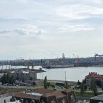 Garda de Coastă, precizări privind sistemul SCOMAR după incidentul cu drona maritimă din Portul Constanța