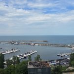 Curtea Constituțională, sesizată în procesul pentru Portul Tomis, la cererea Administrației Porturilor Maritime SA! De ce ajunge cazul tocmai la CCR