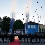 Joi, 18 iunie, are loc festivitatea de absolvire a elevilor Colegiului Național Militar Alexandru Ioan Cuza din Constanța