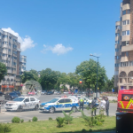 Adolescent de 14 ani, rănit în accident, în zona Trocadero, din Constanța! A ajuns la spital