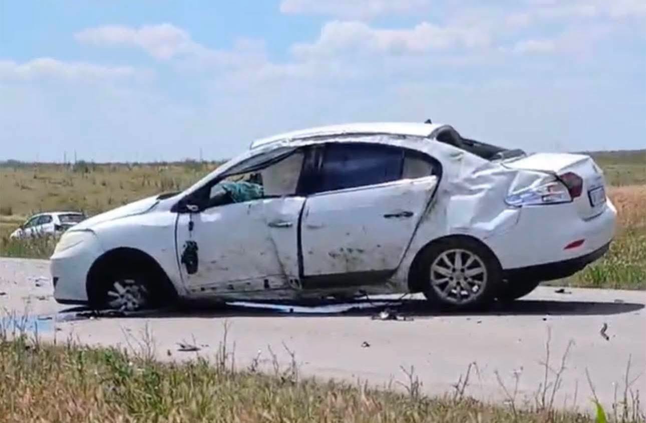 Accident rutier MORTAL pe un drum județean. Iată cu s-a întâmplat nenorocirea