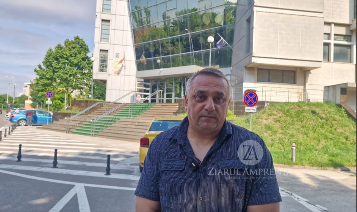 CT BUS SA proces angajați grevă Bogdan Gheorghe