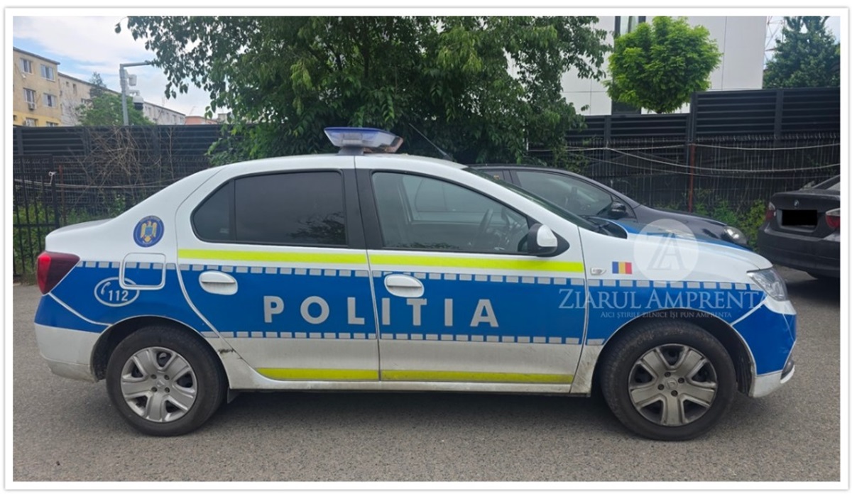 Razie a polițiștilor constănțeni: șoferi din Nazarcea și Eforie, prinși băuți la volan
