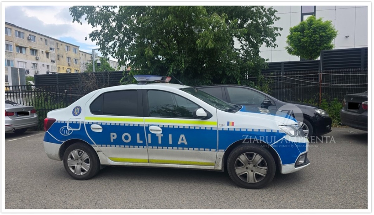 Armă neletală deținută ilegal, descoperită de polițiști în urma unui control la Mangalia, la domiciliul unui cetățean