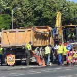 RAJA: Locuitorii din zona centrală a Constanței rămân fără apă potabilă de miercuri seara timp de 14 ore. Vezi aici dacă ești afectat