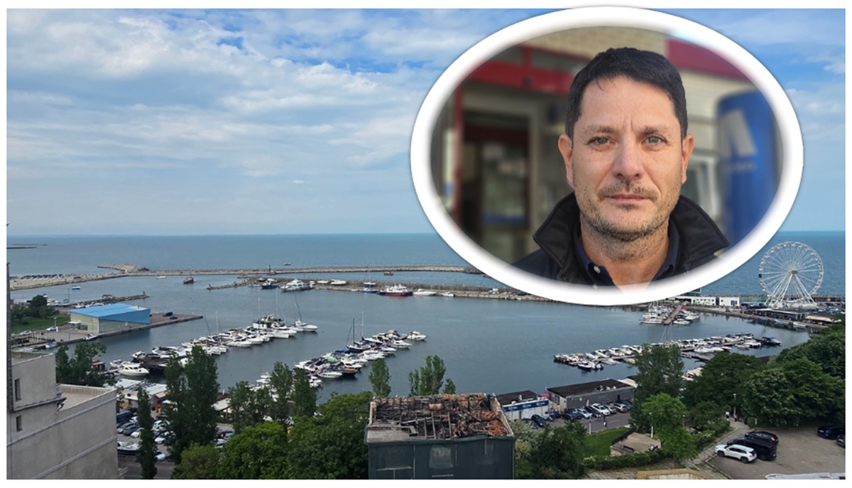 Curtea Supremă a RESPINS revizuirea procesului pentru Portul Tomis! Ce spune avocatul Adrian Gheorghiță