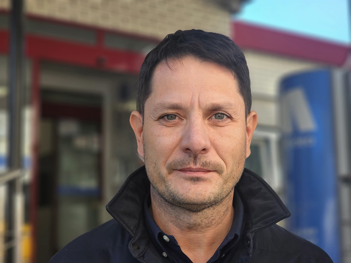 Avocat Adrian Gheorghiță Baroul Constanța