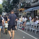 Atenție, șoferi: Bulevardul Tomis se închide iar în acest weekend! Vezi aici restricțiile de circulație