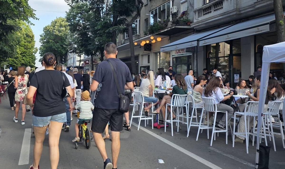 Atenție, șoferi: Bulevardul Tomis se închide iar în acest weekend! Vezi aici restricțiile de circulație