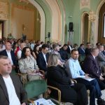 ANSVSA a deschis la Cazino Constanța Comandamentul Estival Regional 2026: Urmează două luni pline de verificări pe litoralul Mării Negre și în Delta Dunării