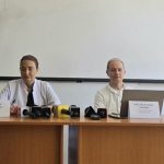 LIVE VIDEO SCJU Constanța și Asociația Română pentru Promovarea Sănătății lansează proiectul LIVERO 4 SE, dedicat prevenirii și depistării bolilor hepatice cronice