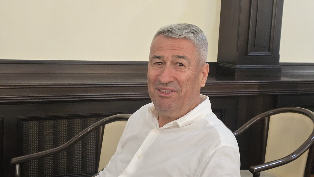 Consiliul Local Constanța Horia Căliminte
