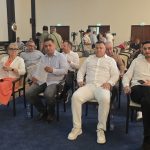 LIVE FOTO Consiliul Local Constanța, întrunit azi în ședință cu prezență fizică! Participă și primarul Chițac. Aproape 40 de proiecte pe ordinea de zi