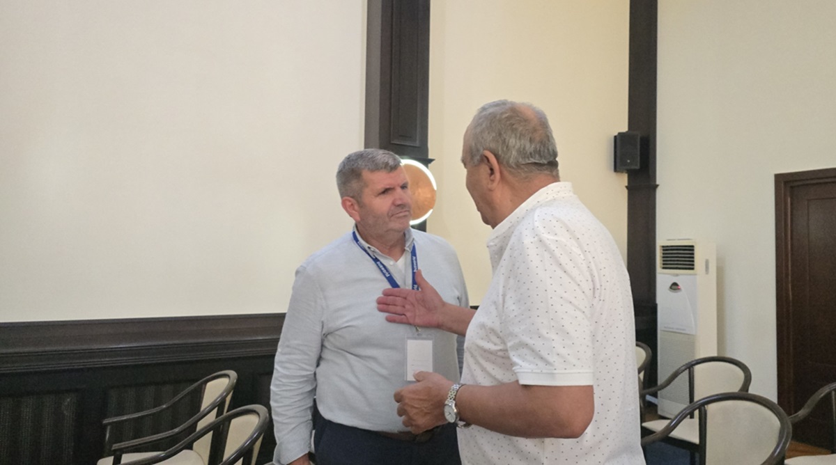 Consiliul Local Constanța