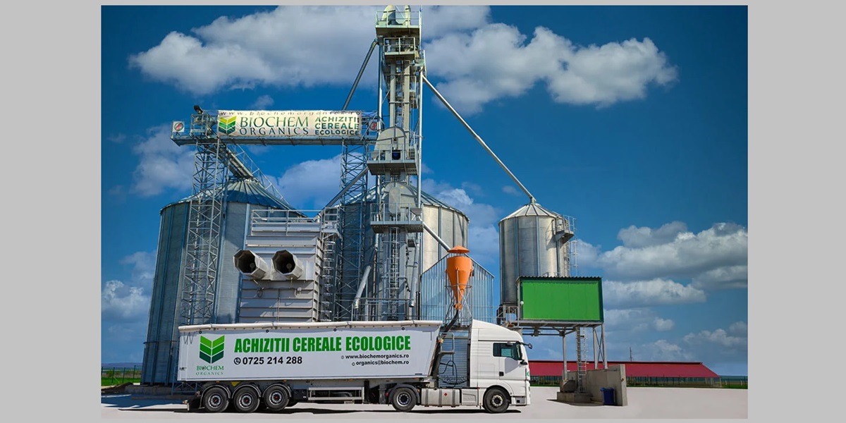 Profit peste 2,26 milioane de euro în 2025: Compania Biochem Organics SRL, în care asociat este o cunoscută avocată din Constanța, și-a schimbat numele!