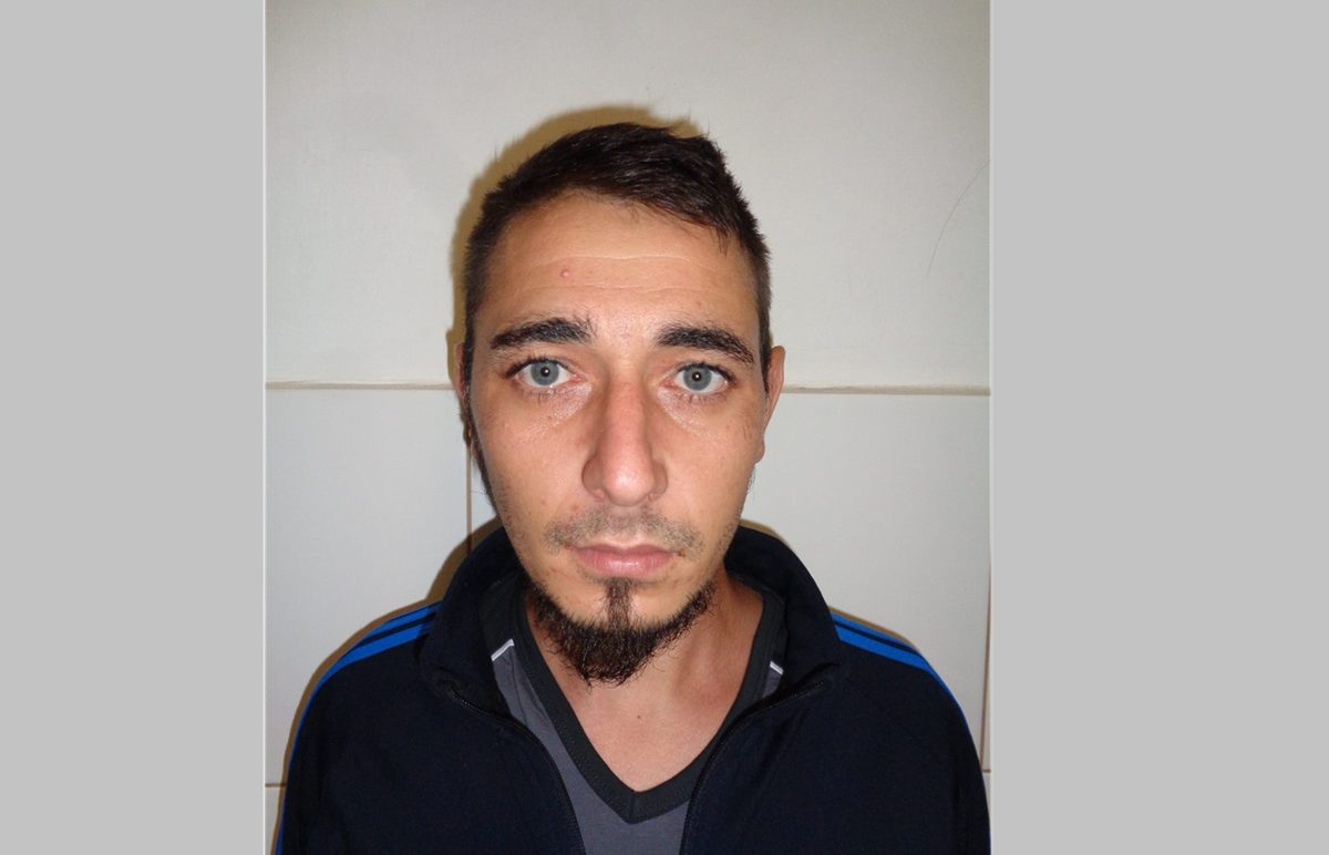 Evadatul din Penitenciarul Tulcea a fost prins! Unde l-au găsit forțele de ordine după ore întregi de căutări