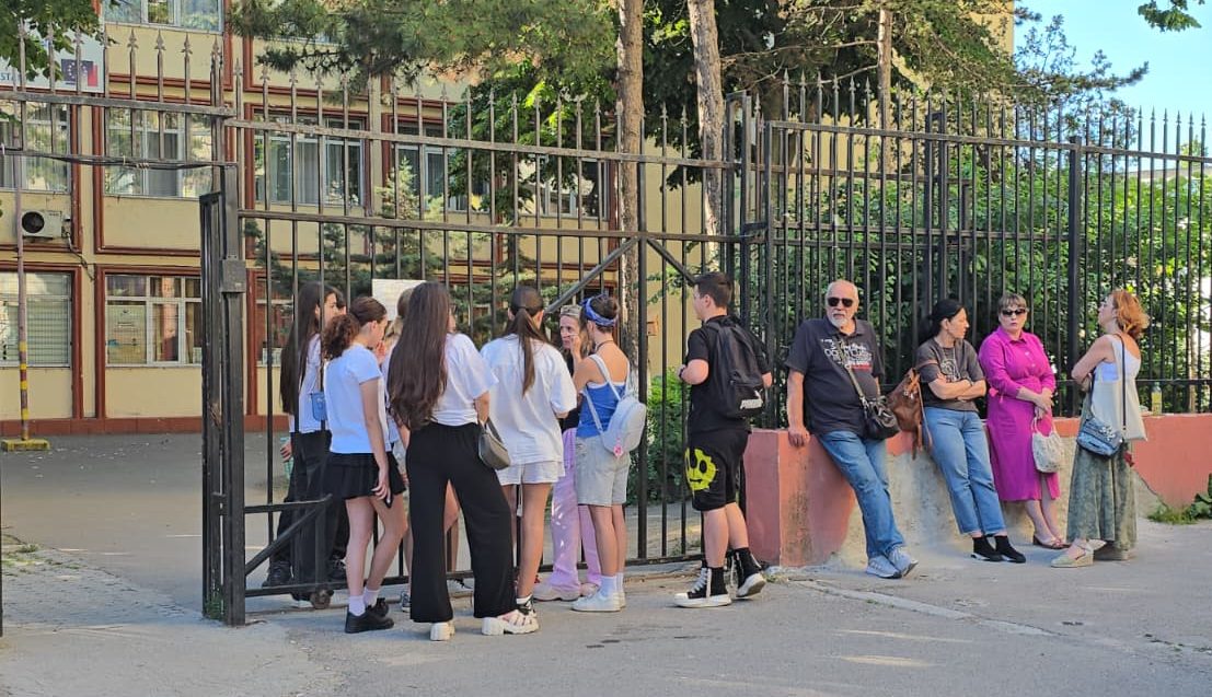 DOCUMENT Ce subiecte au avut de rezolvat elevii la Evaluarea Națională 2026 - proba la Limba și Literatura Română
