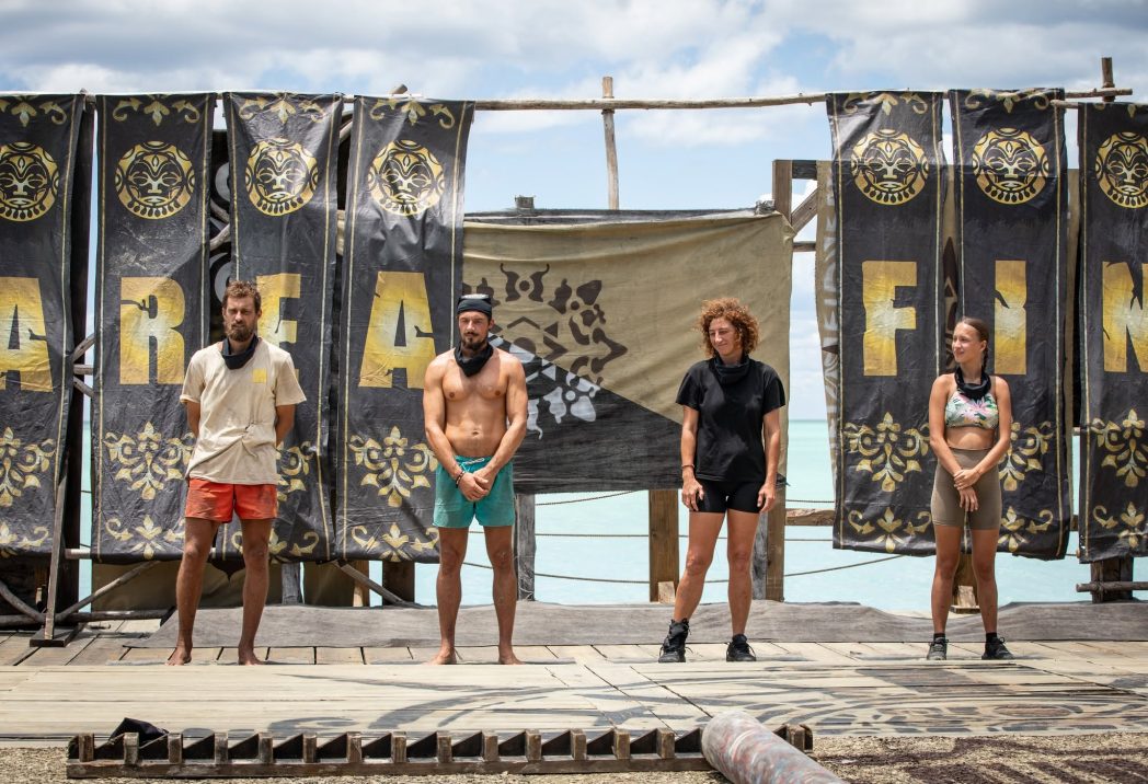 Gabriel Tamaș este câștigătorul Survivor 2026! Vezi aici punctul culminant!