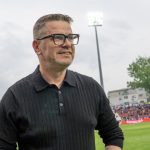 Antrenorul Flavius Stoican pleacă de la Farul Constanța