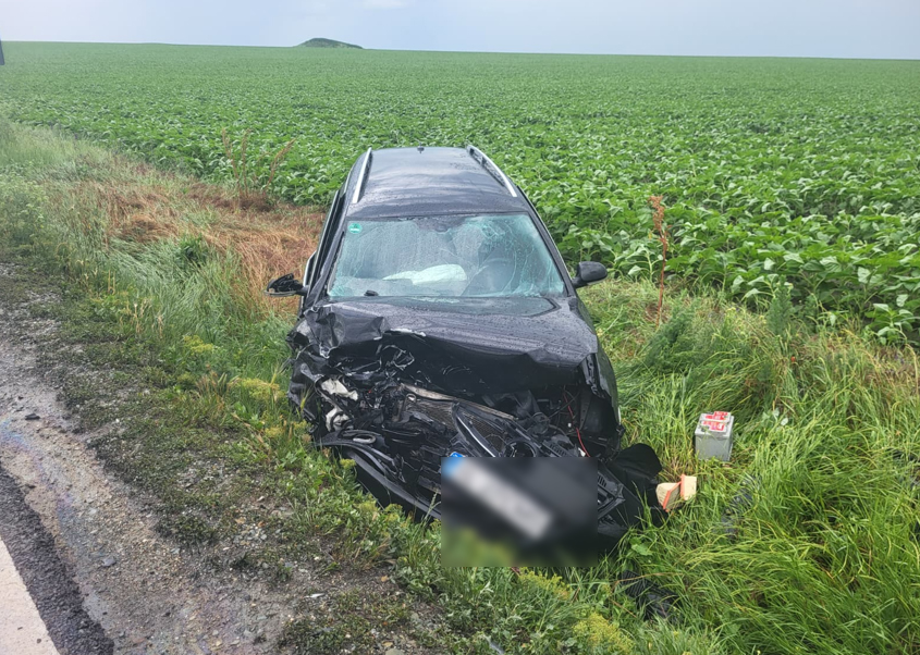 Accident Mihai Viteazu