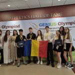 Performanță internațională pentru elevii Liceului Teoretic Nicolae Bălcescu din Medgidia la GENIUS Olympiad 2026, desfășurată în SUA