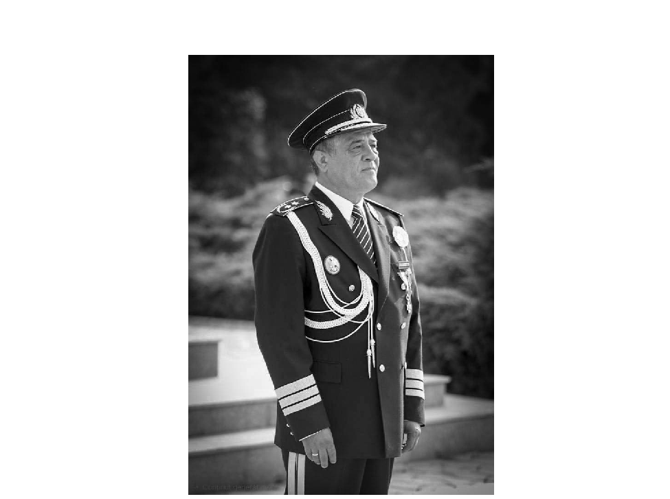 A murit generalul Costică Voicu, fost șef al Poliției Române și rector al Academiei de Poliție, anunță Ministerul Afacerilor Interne