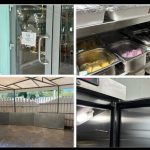FOTO Golful Pescarilor SRL a cerut REDESCHIDEREA, după ce Protecția Consumatorilor oprise temporar activitatea, din cauza deficiențelor constatate