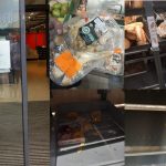 FOTO VIDEO Magazin LIDL din Năvodari, ÎNCHIS temporar! Insecte vii, igienă precară și practici comerciale incorecte, spune Horia Constantinescu, șeful Protecției Consumatorilor
